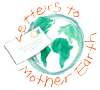 Letters to Mother Earth